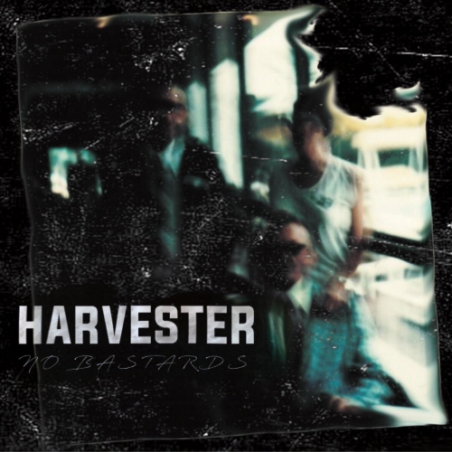 Harvester - No Bastards (2018) Album Info