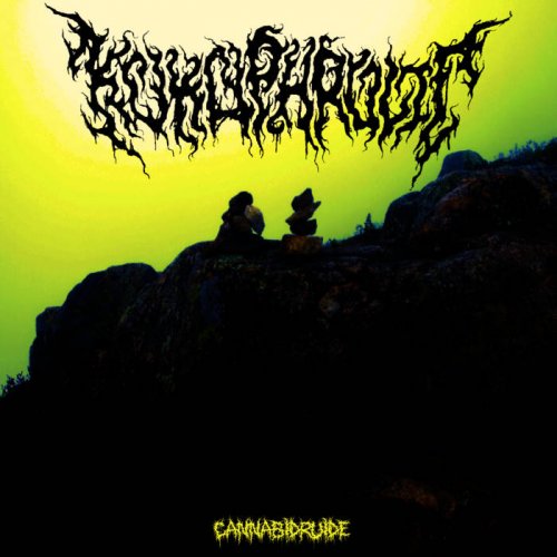 Kokophrolic - Cannabidruide (2018) Album Info