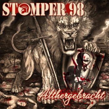 Stomper 98 - Althergebracht (2018) Album Info