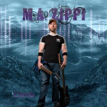 M.A. Zippi - Climb (2018) Album Info