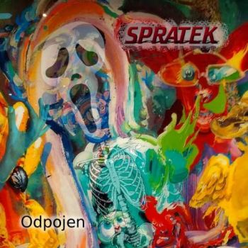 Spratek - Odpojen (2018) Album Info