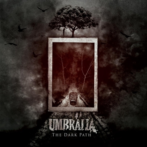 Umbr&#228;lia - The Dark Path (2018) Album Info