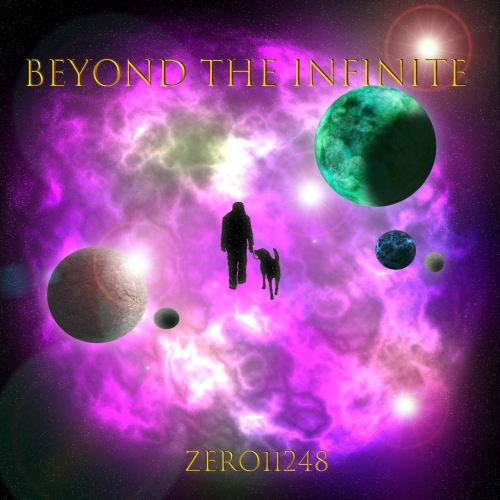 Zero11248 - Beyond the Infinite (2018)