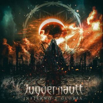 Juggernautt - Infierno Y Gloria (2018) Album Info