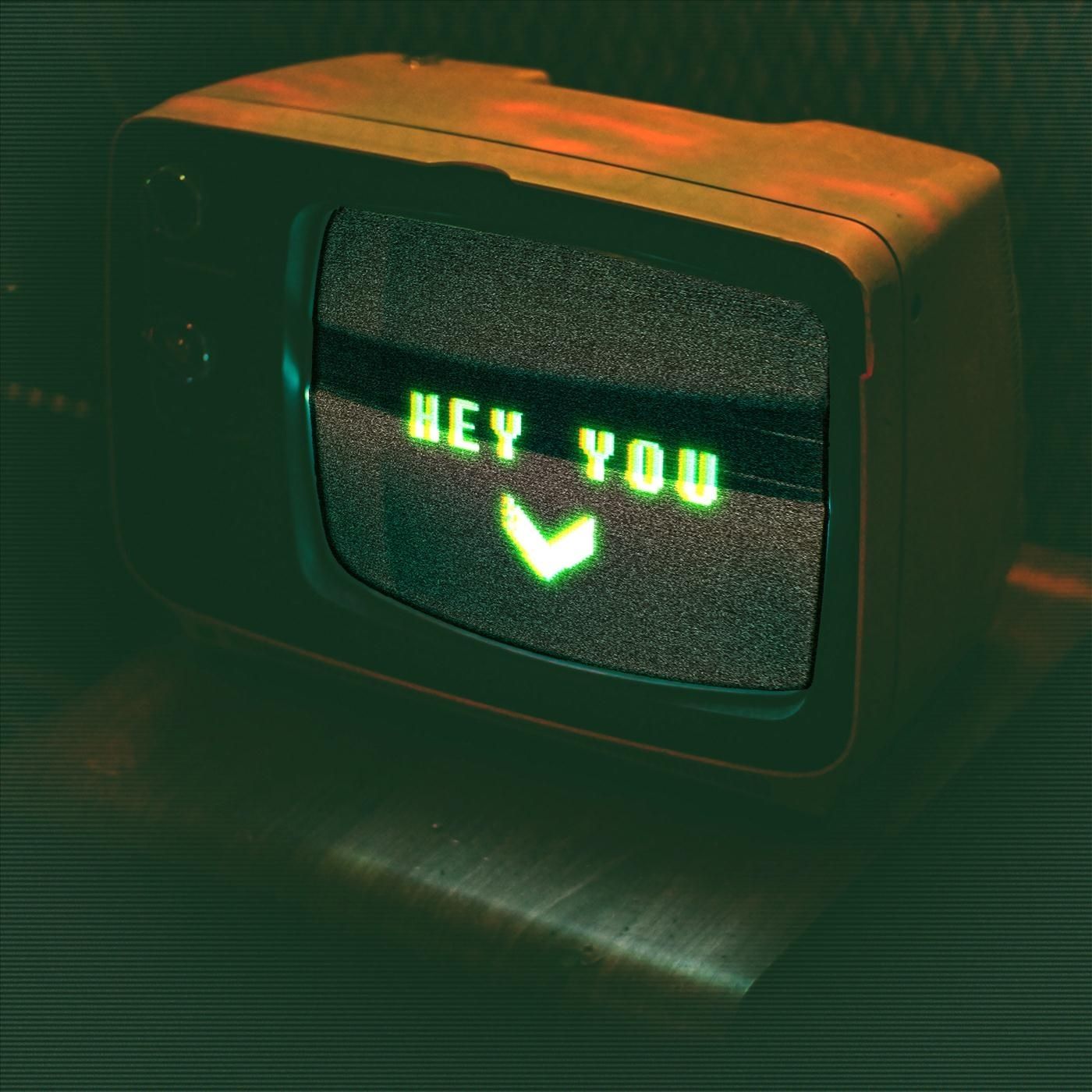 Project Vela - Hey You (Single) (2018)