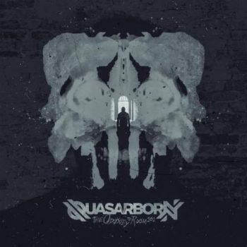 Quasarborn - The Odyssey to Room 101 (2018)