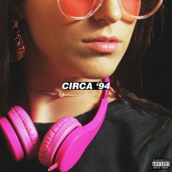 Conform - Circa '94 (2018) Album Info