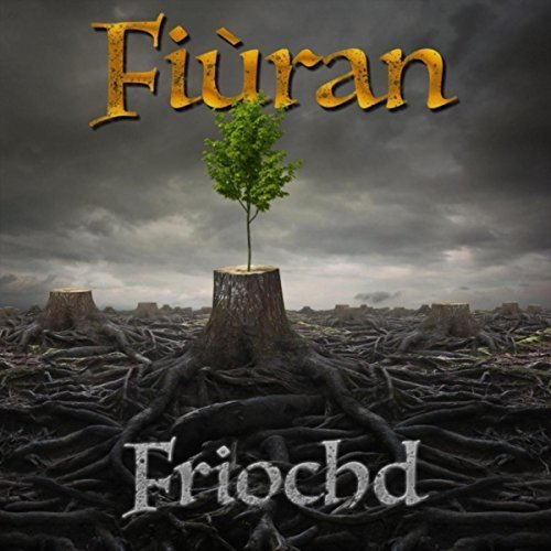 Fi?ran - Friochd (2018) Album Info