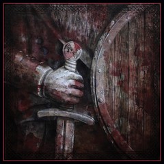 Runespell - Order of Vengeance (2018) Album Info