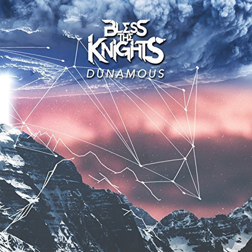 Bless the Knights - Dunamous (2018) Album Info