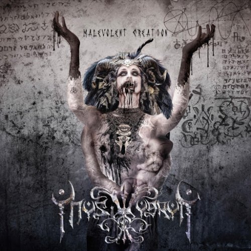 Ynys Wydryn - Malevolent Creation (2018) Album Info