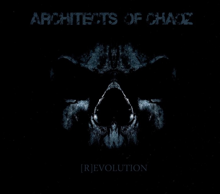 Architects of Chaoz - (R)Evolution (2018)