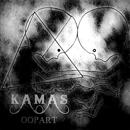 Kamas - Oopart (2018) Album Info