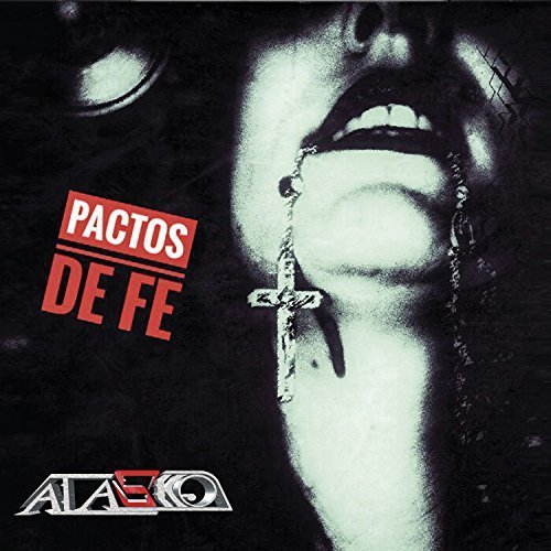 Atasko - Pactos de fe (2018) Album Info