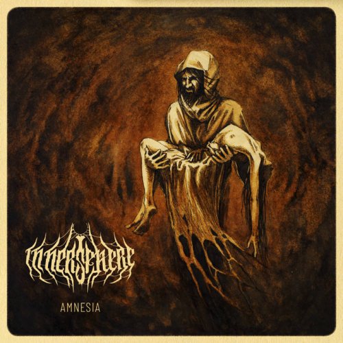 Innersphere - Amnesia (2018) Album Info