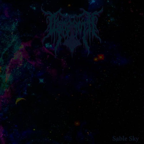 Esgaroth - Sable Sky (2018) Album Info