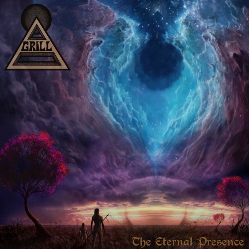 Grill - The Eternal Presence (2018) Album Info