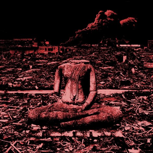 Silenus - Life Out Of Balance (2018) Album Info