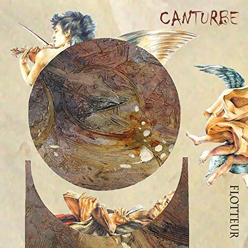 Canturbe - Flotteur (2018)