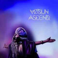 V?d?n - Ascend (2018)