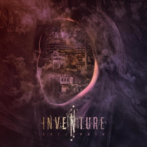 Inventure - Sociopath (2018) Album Info
