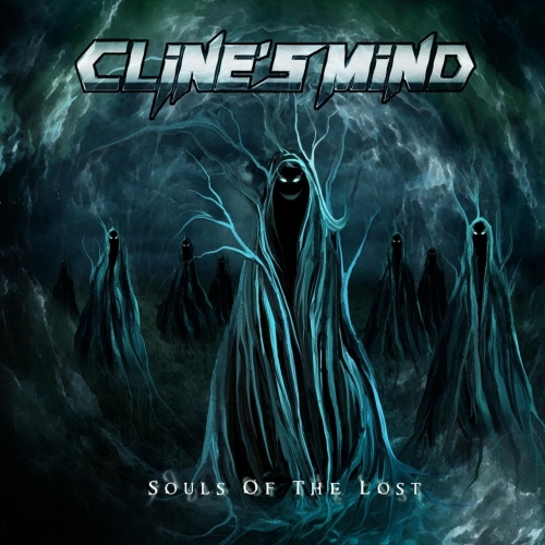 Cline's Mind - Souls of the Lost (2018)