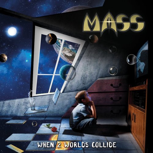 Mass - When 2 Worlds Collide (2018) Album Info