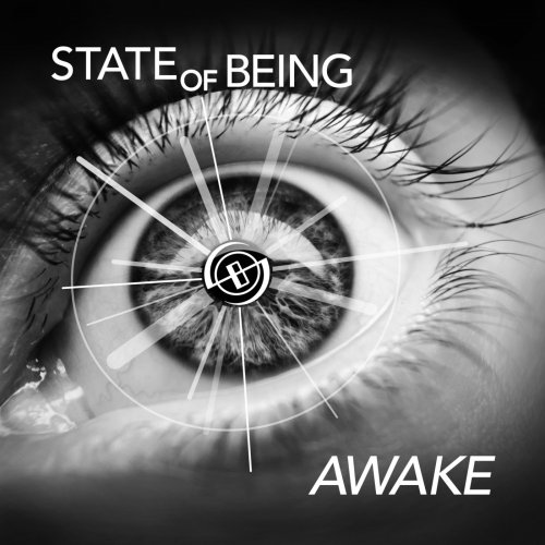 State Of Being - Awake (2018) Album Info