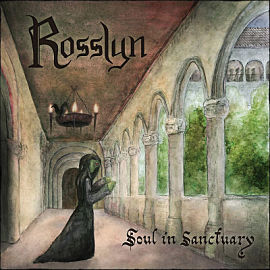 Rosslyn - Soul in Sanctuary (2018) Album Info