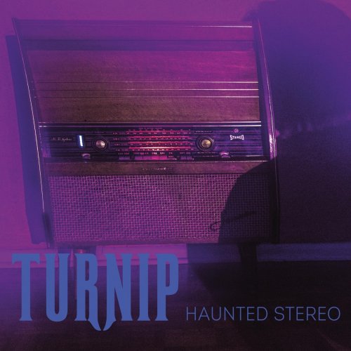 Turnip - Haunted Stereo (2018) Album Info