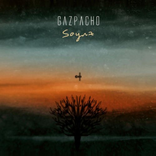 Gazpacho - Soyuz (2018)