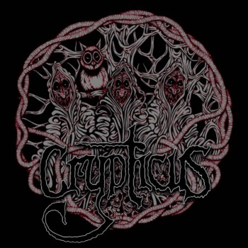 Crypticus - The Nightcomers (2018)