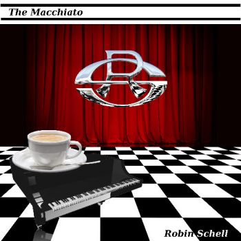 Robin Schell - The Macchiato (2018) Album Info