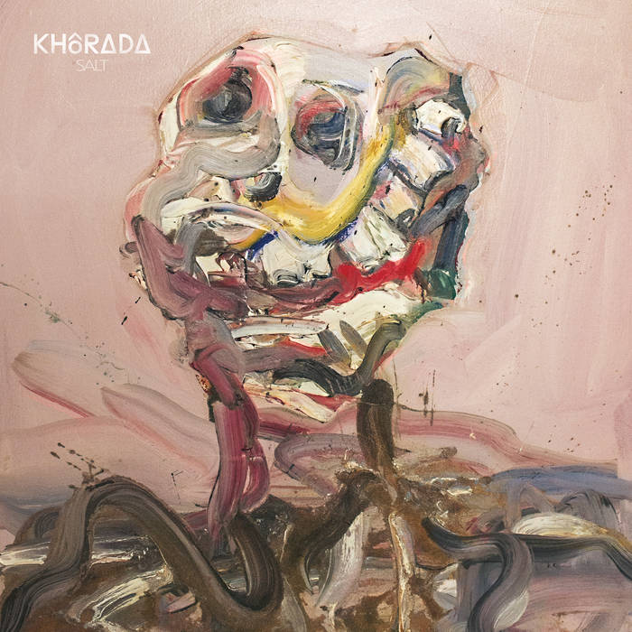 Kh?rada - Salt (2018) Album Info