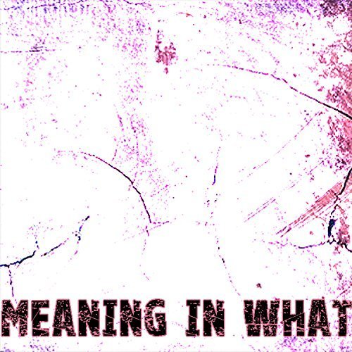 Meaning in What - Chapter I (2018) Album Info
