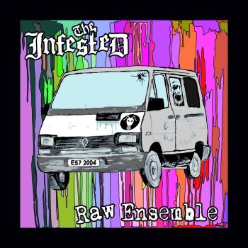 The Infested - Raw Ensemble (2018) Album Info
