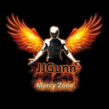 JJGunn - Mercy Zone (2018) Album Info