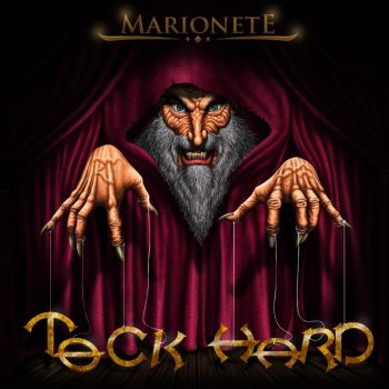 Tock Hard - Marionete (2018) Album Info