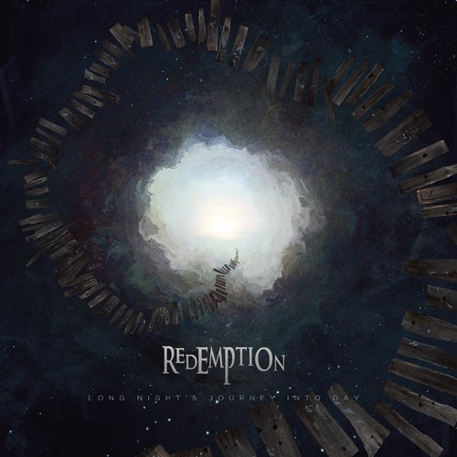 Redemption - Long Night's Journey Into Day (2018) Album Info