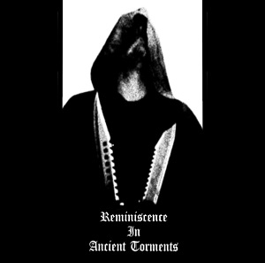 Megalith Grave - Reminiscence in Ancient Torments (2018)