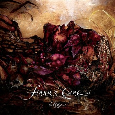 Finnr's Cane - Elegy (2018) Album Info