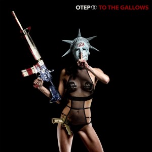 Otep - To the Gallows (Single) (2018)