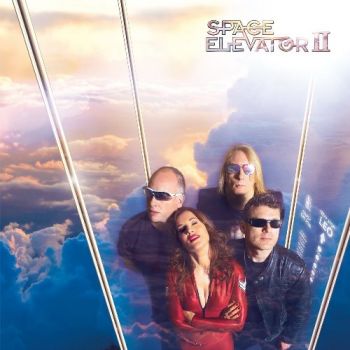 Space Elevator - II (2018) Album Info