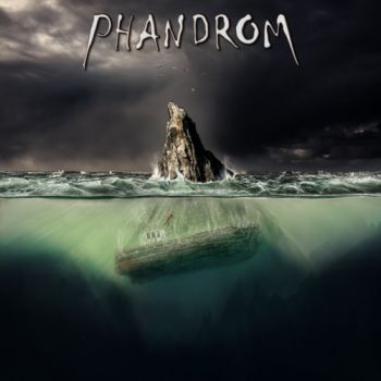 Phandrom - Victims Of The Sea (2018) Album Info