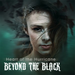 Beyond The Black - Heart of the Hurricane (Single) (2018) Album Info