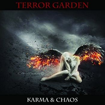 Terror Garden - Karma & Chaos (2018) Album Info