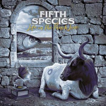 Fifth Species - Life In The Punch Line (2018) Album Info