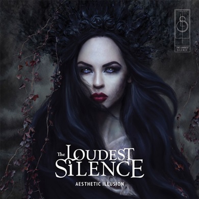 The Loudest Silence - Aesthetic Illusion (2018) Album Info