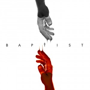 Written in Kings - Baptist (Single) (2018)