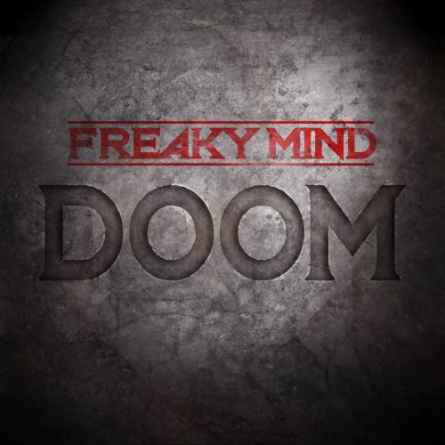 Freaky Mind - Doom (2018) Album Info